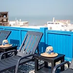Dar Saffron Essaouira