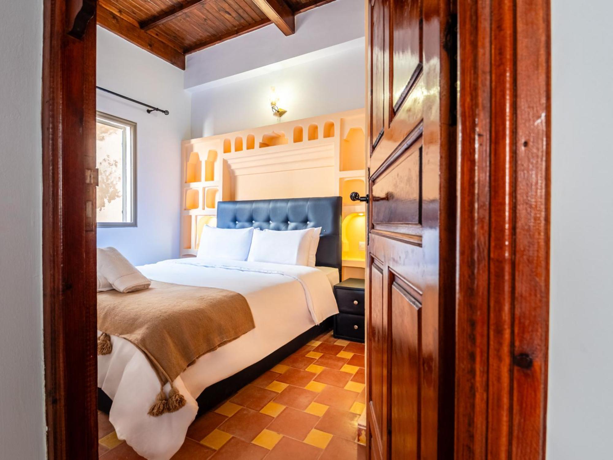 Dar Saffron Essaouira