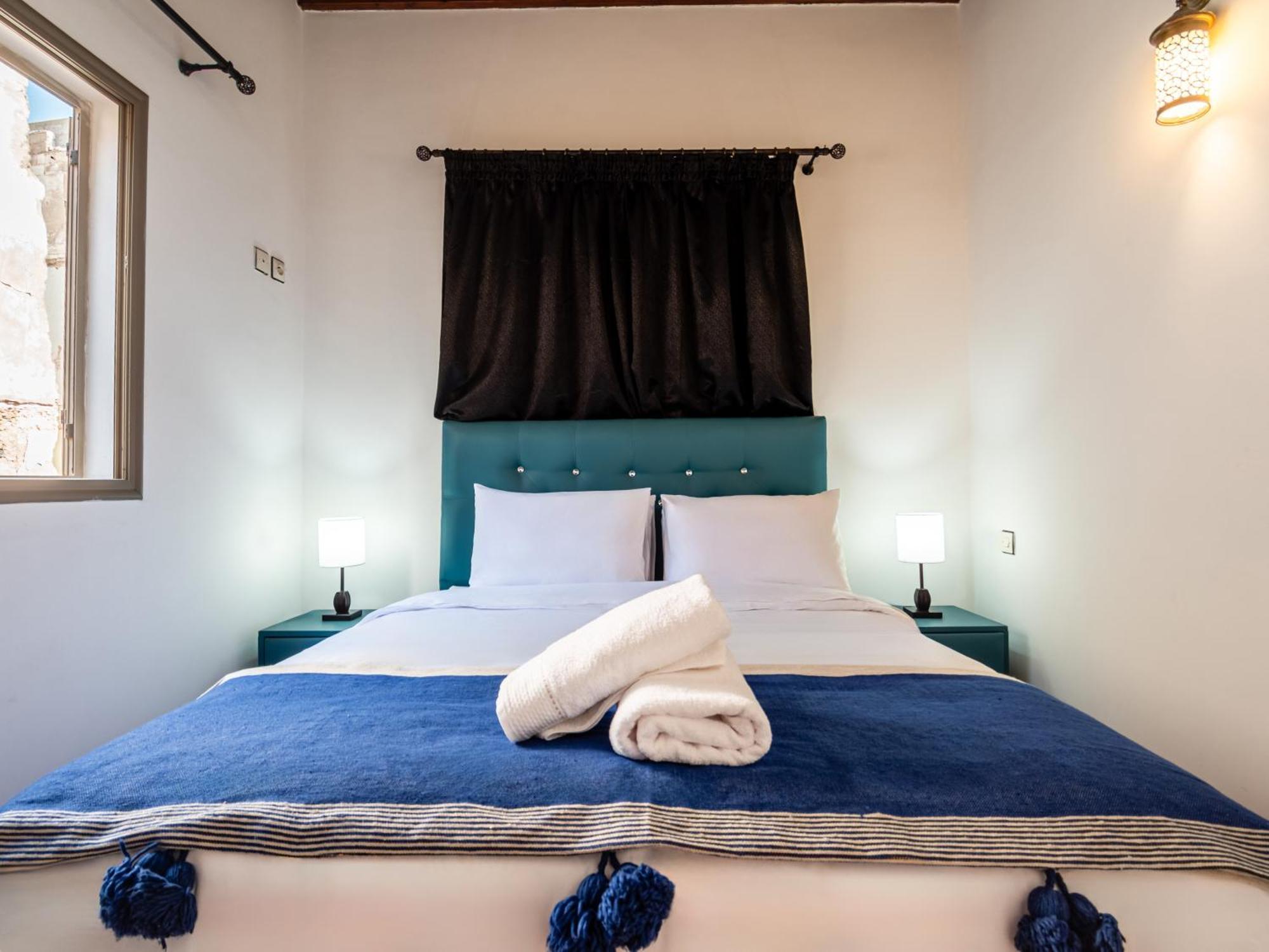 Dar Saffron Essaouira