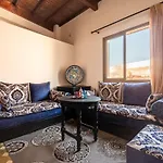 Dar Saffron Essaouira