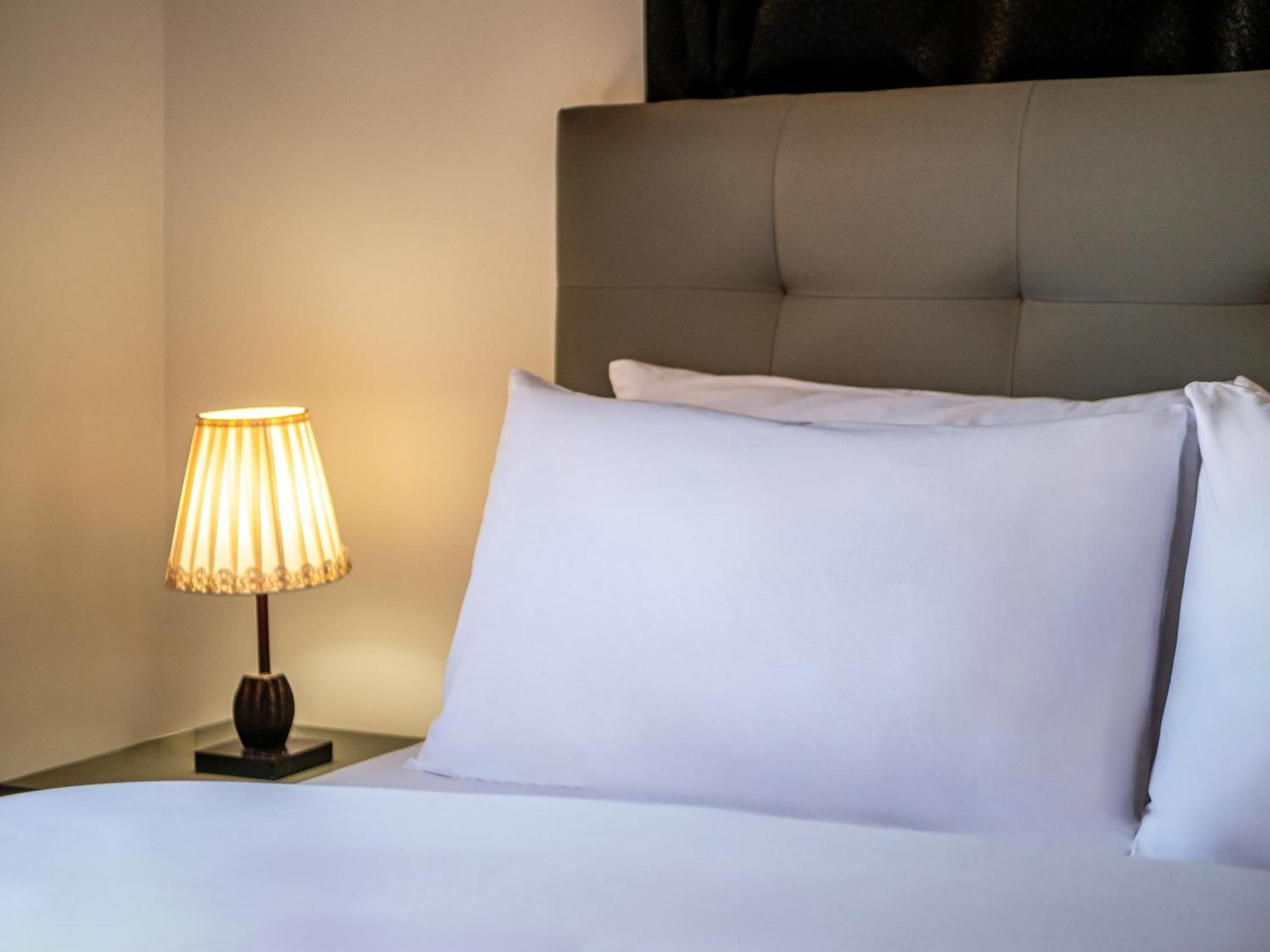 Apartamento Dar Saffron *